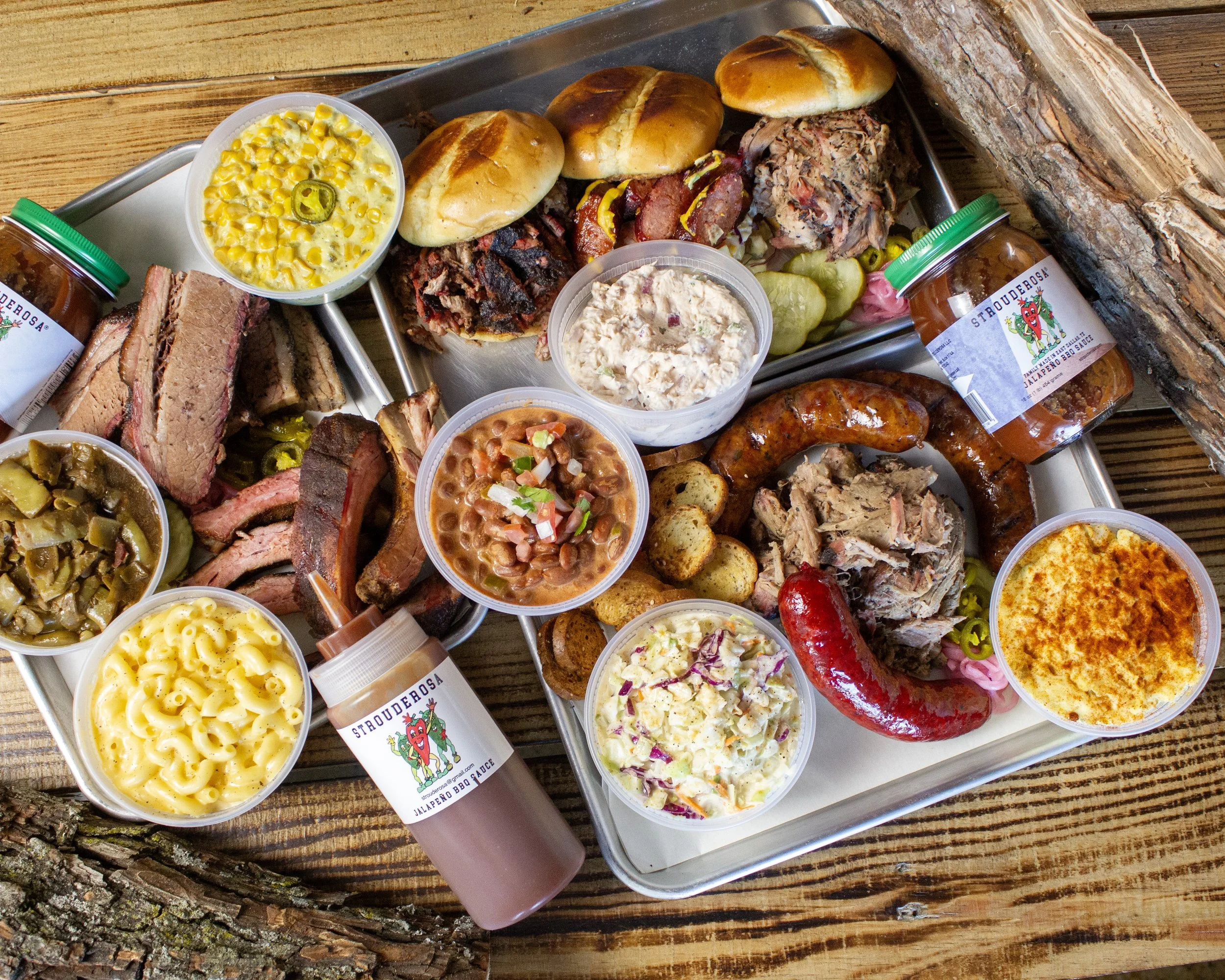 Dallas bbq near me hot sale